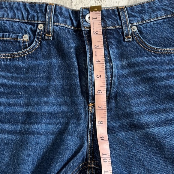 Rag & Bone Cambria Dre Low Rise Short Size 29 NWT - Picture 13 of 15